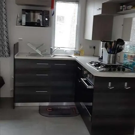 Mobilhome Bonne Anse Plage * Les Mathes