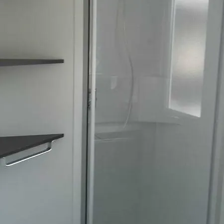 Mobilhome Bonne Anse Plage * Les Mathes