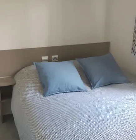 Mobilhome Bonne Anse Plage * Les Mathes